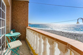 Sea View Apartment Green Paradise Palms